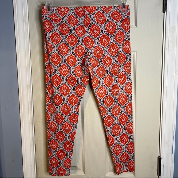 WOMENS MATILDA JANE Brilliant daydream Big cropped Leggings S & Matching Top XS - Picture 9 of 10